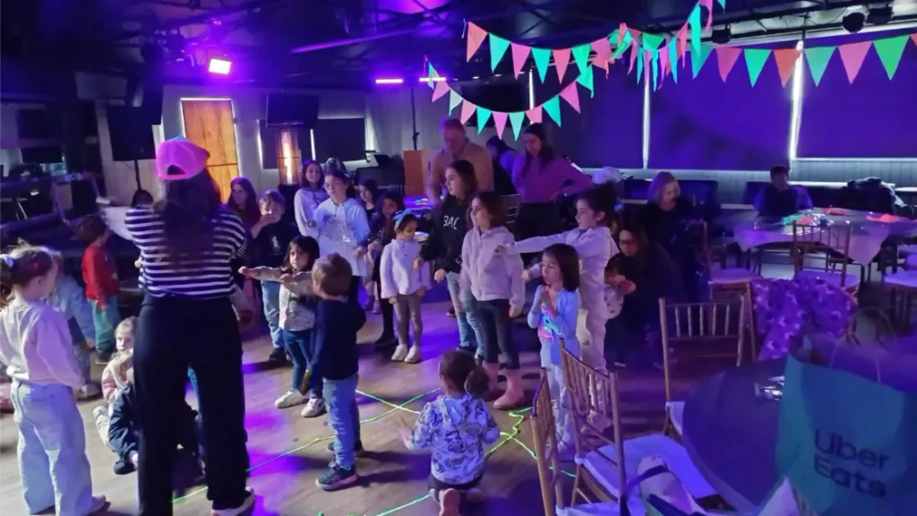 Día del niño