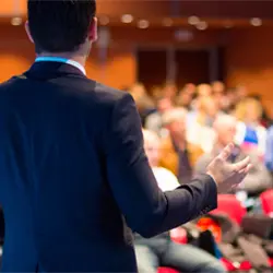 Eventos Corporativos