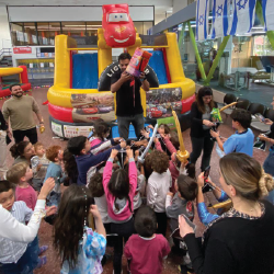Eventos Cumple Infantil