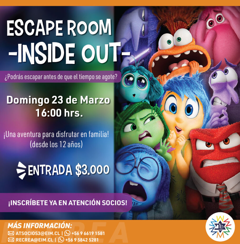 Escape Room