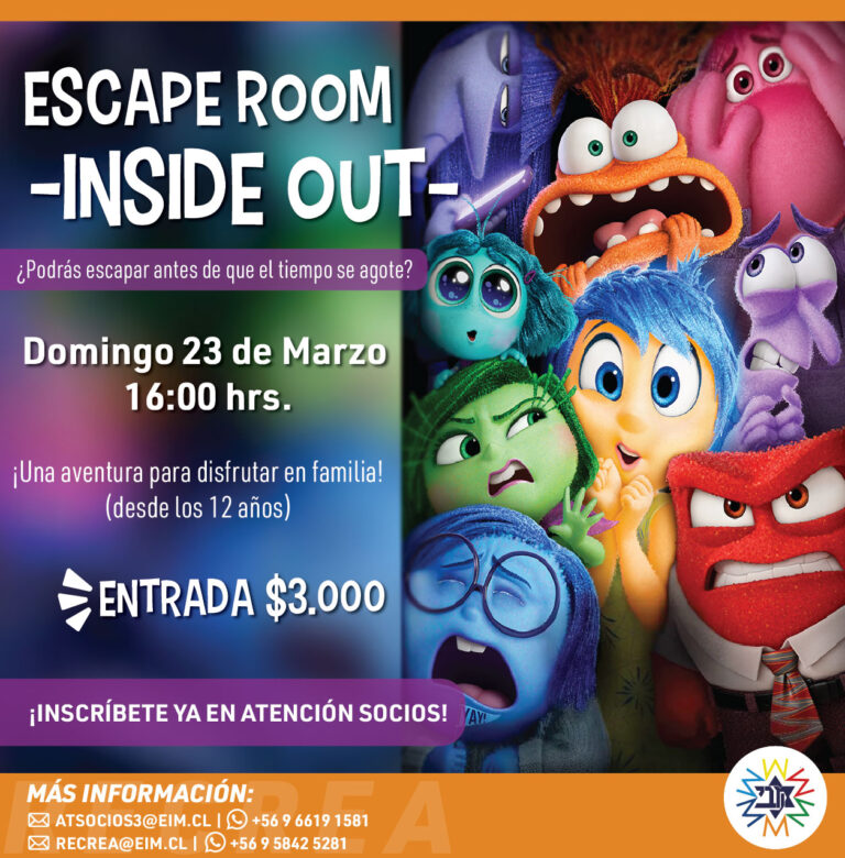 Escape Room