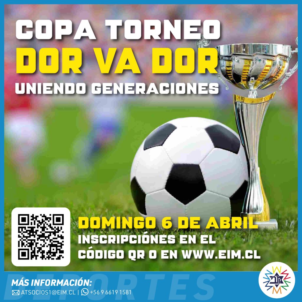 Copa Dor Va Dor Ajedrez Feed Copy 2
