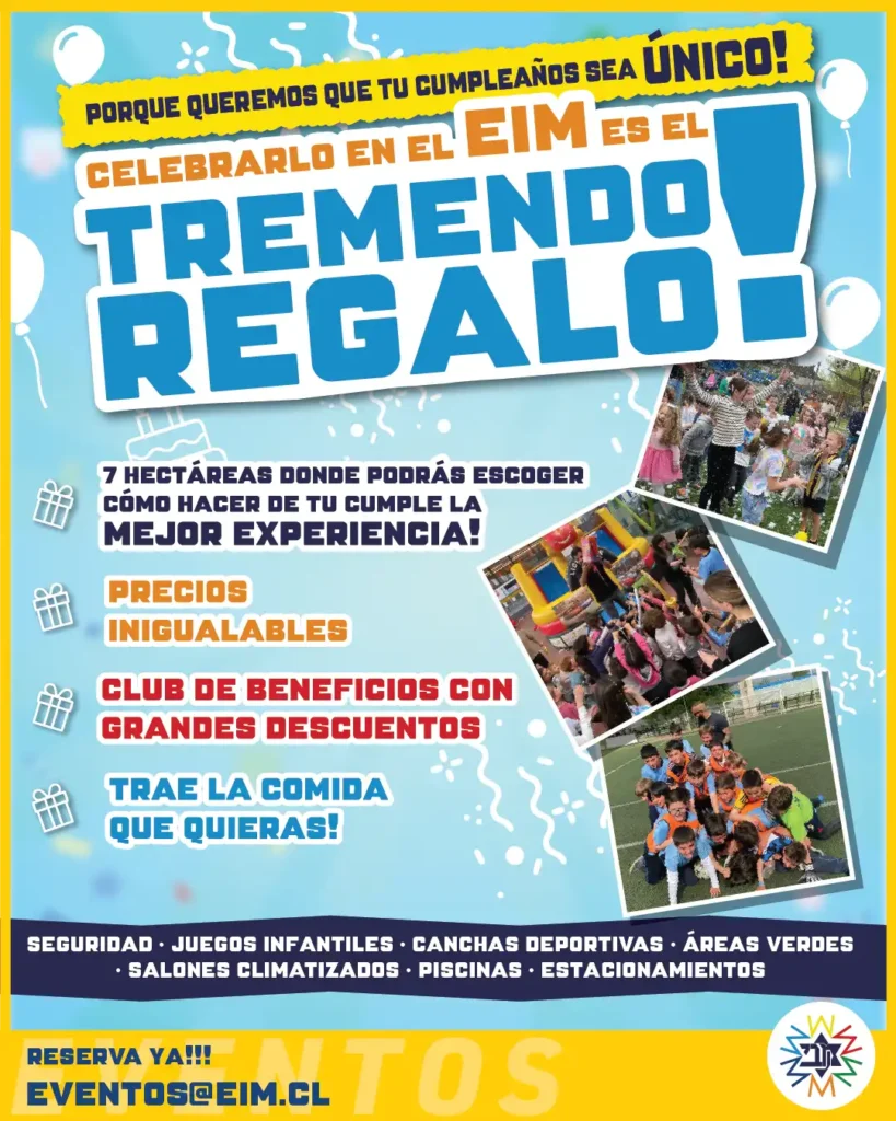 Cumpleaños 2025 01
