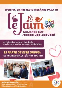 Grupo Lejaim 02