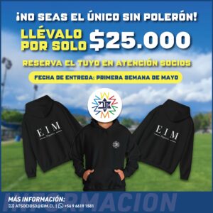 Poleron Eim 04
