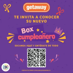 Afiche CumpleaÑos 2