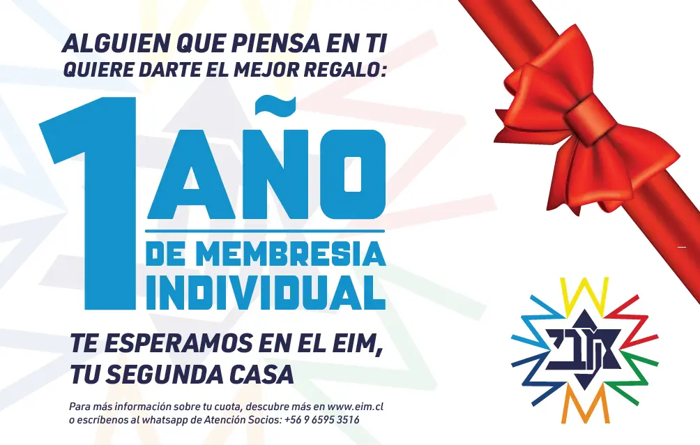 Regalo Individual