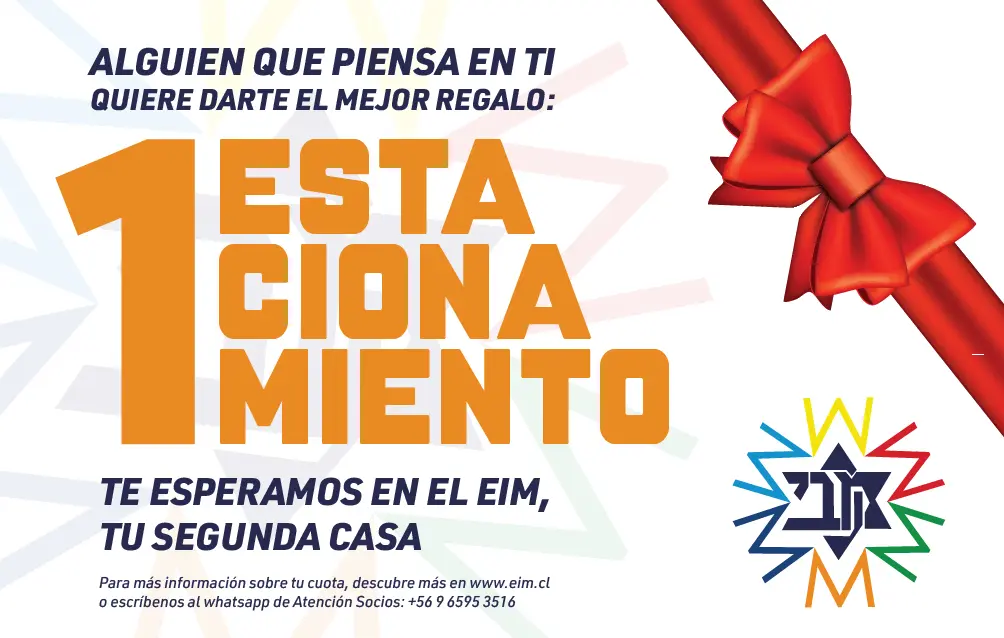 Giftcard Eim Estacionamiento