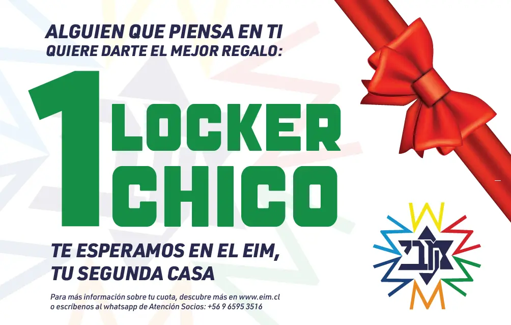 Giftcard Eim Membresia 15