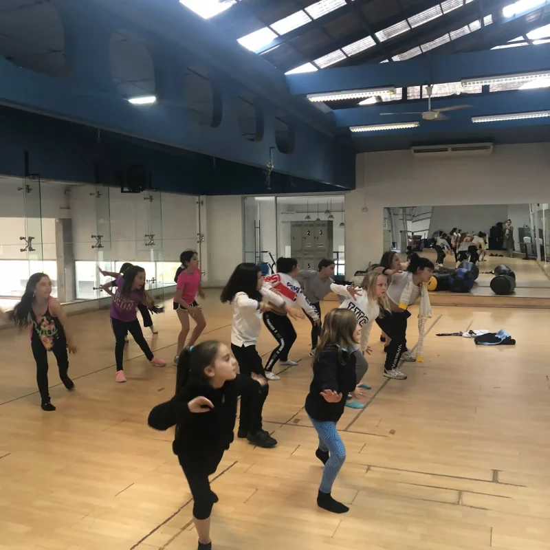 Actividades Culturales