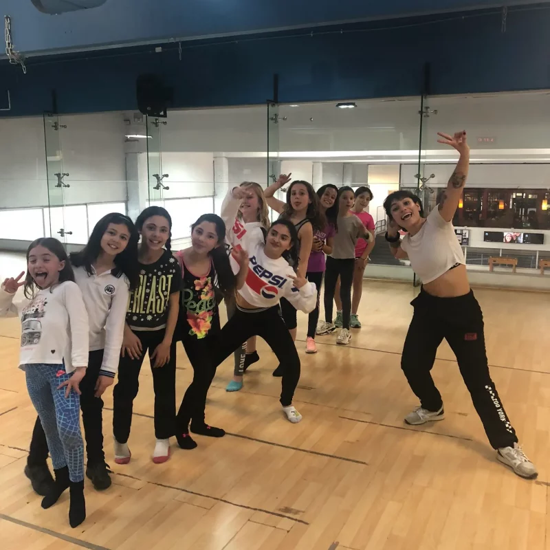 Actividades Culturales