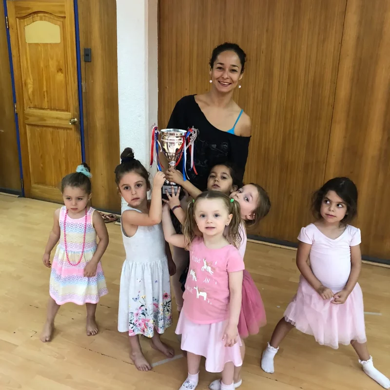 Actividades Culturales