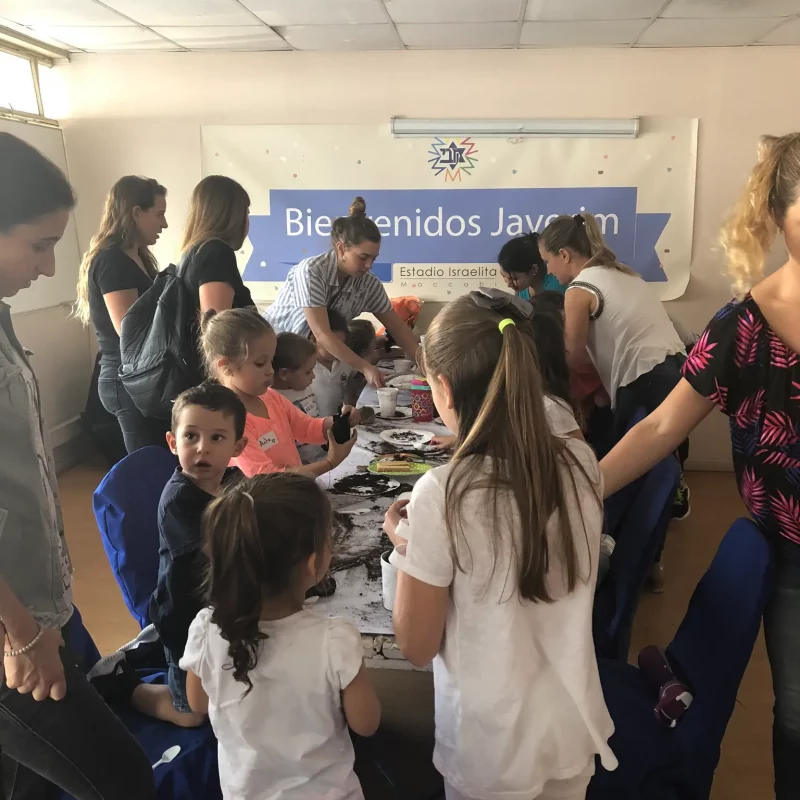 Actividades Culturales