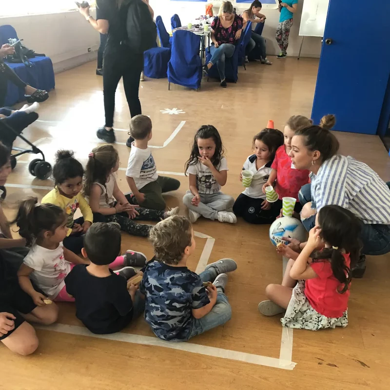 Actividades Culturales