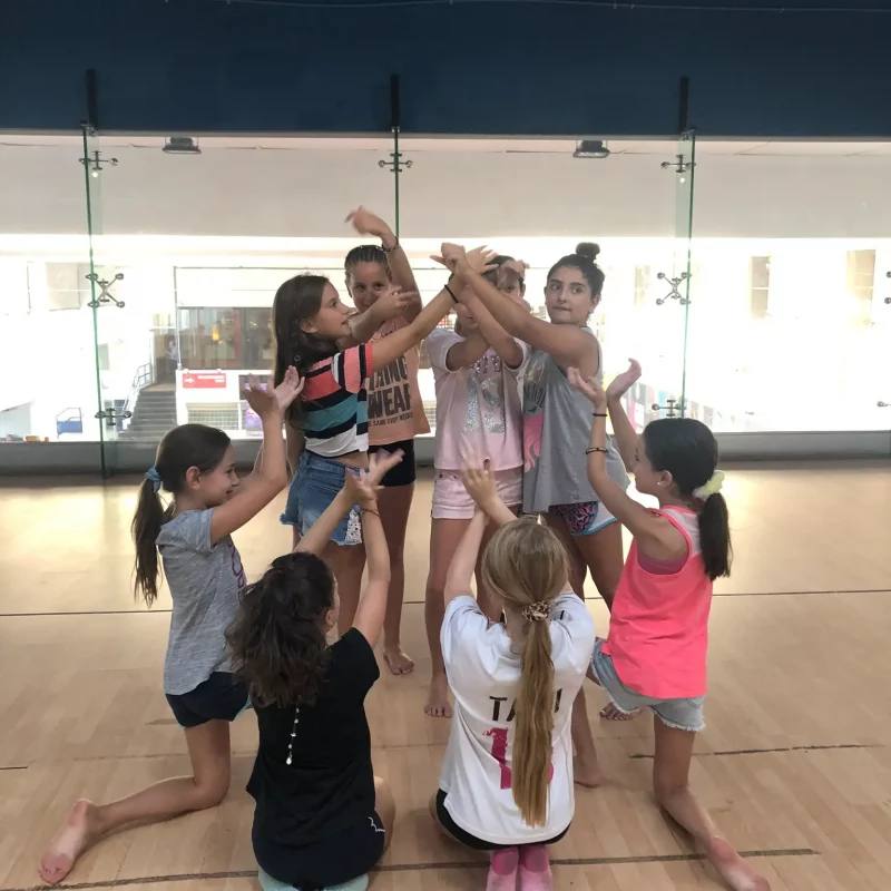 Actividades Culturales